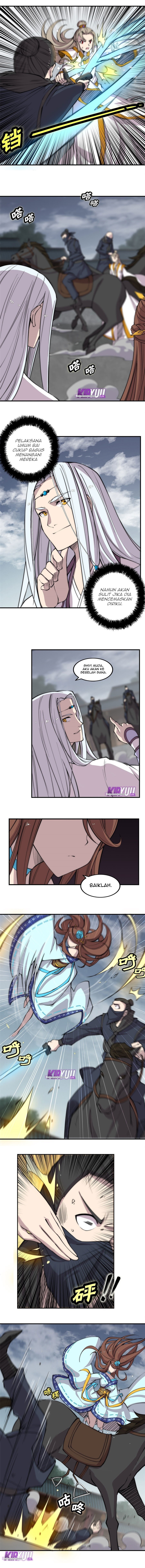 Martial King’s Retired Life Chapter 93 Gambar 3